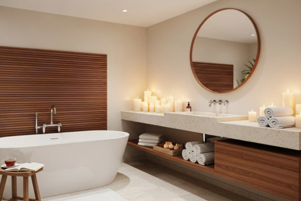 Oak Natural Wood Veneer