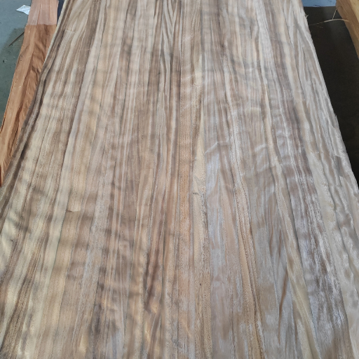 Oak Natural Wood Veneer