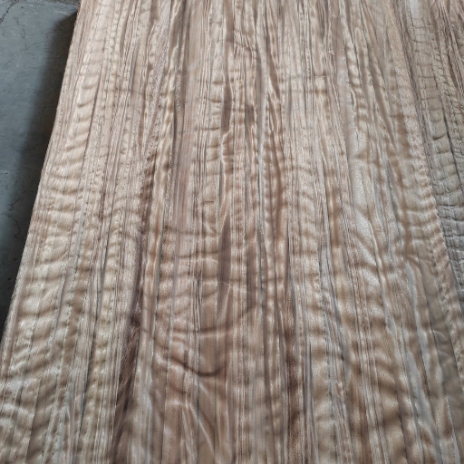 Oak Natural Wood Veneer