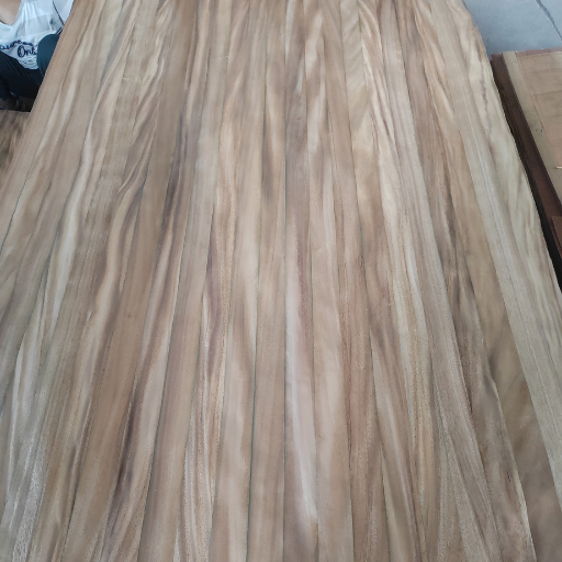 Oak Natural Wood Veneer