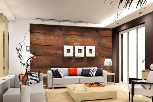 Applications for Elm Natural Wood Veneer