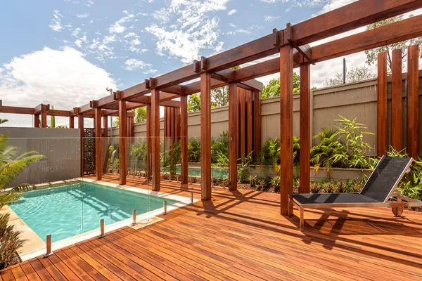 Oak Natural Wood Veneer
