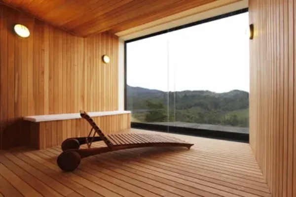 Oak Natural Wood Veneer