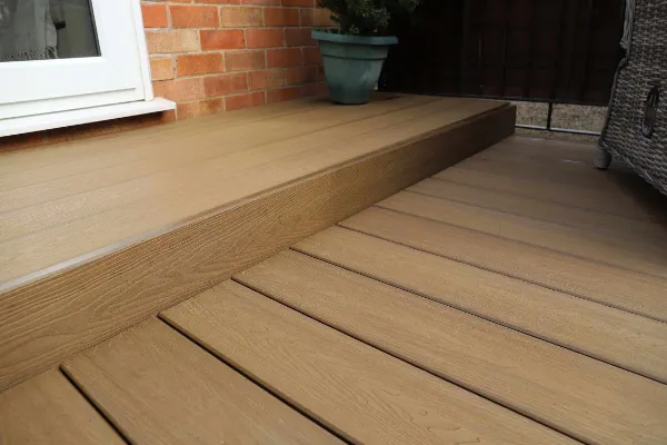 Applications for Teak Natural Wood Veneer