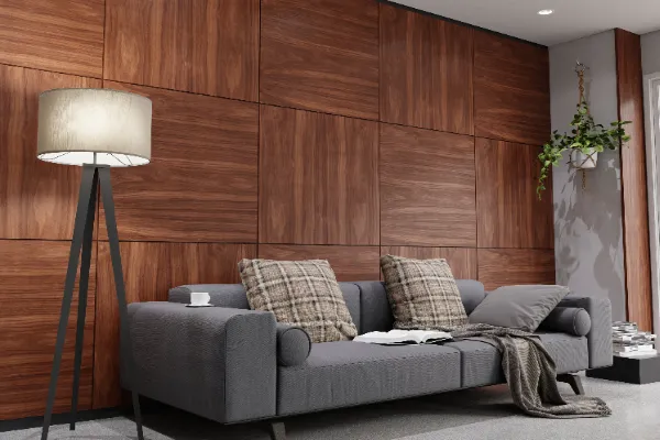 Applications for Walnut Natural Wood Veneer