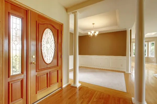 Applications for Walnut Natural Wood Veneer
