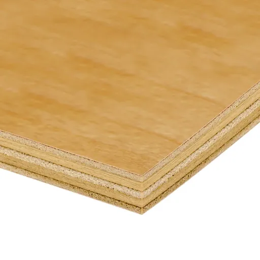Applications of Veneer Core in Furniture Design