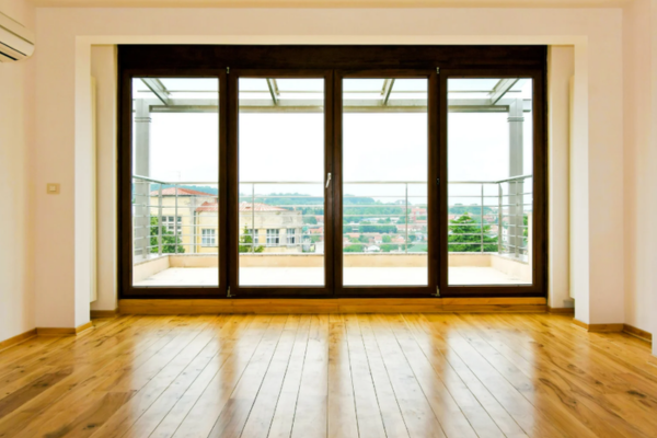 Architectural Doors