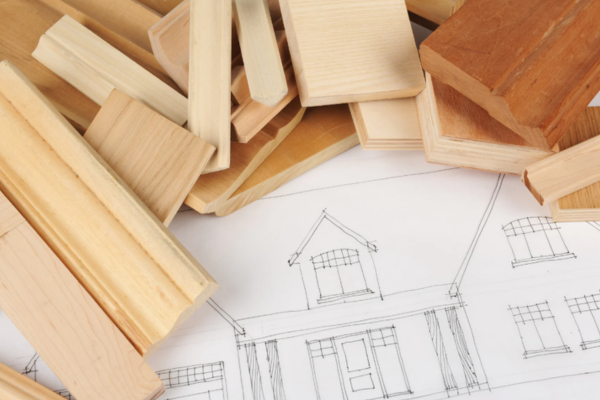 Architectural Millwork