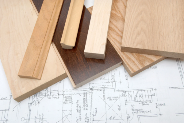 Architectural Millwork