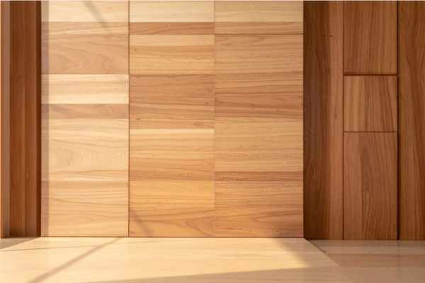 Architectural Millwork & Panels