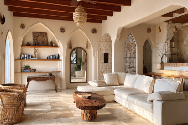 Architectural Millwork and Interior Design