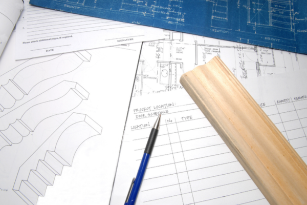 Architectural Millwork