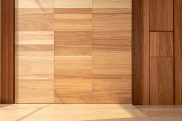 Architectural Paneling