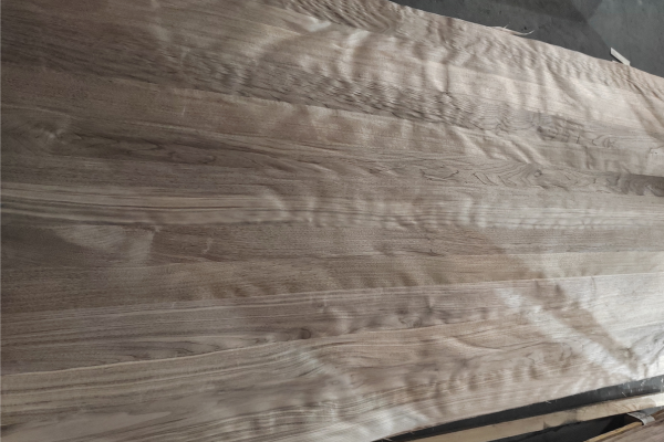 Walnut Burl Veneer