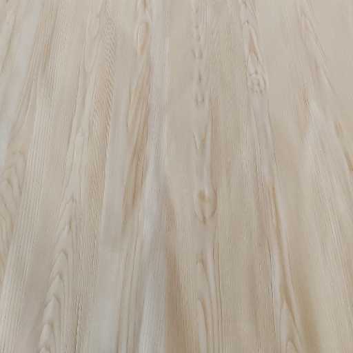 Oak Natural Wood Veneer