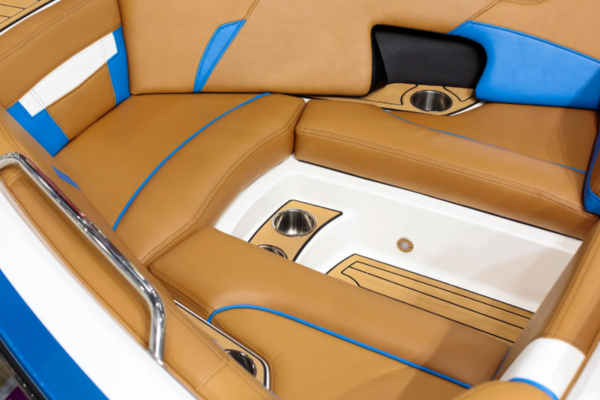 Automotive & Yacht Interiors