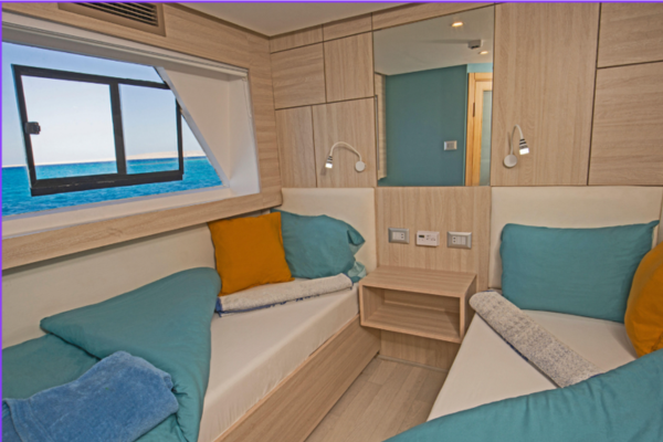 Automotive and Yacht Interiors