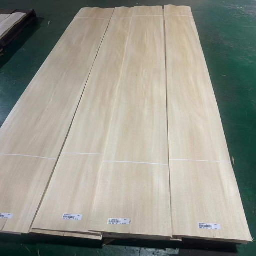 Oak Natural Wood Veneer