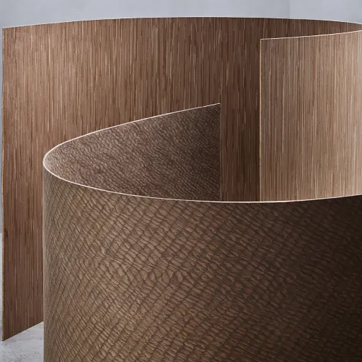 Benefits of Reconstituted Veneer