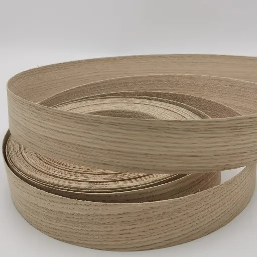 Benefits of Using Veneer Edge Banding