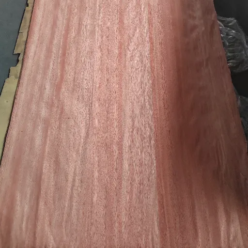 Oak Natural Wood Veneer