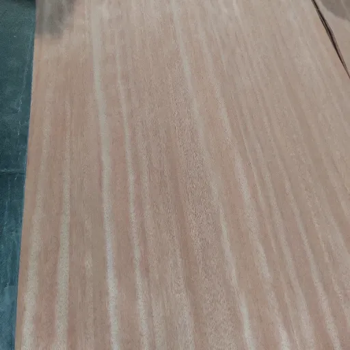 Oak Natural Wood Veneer