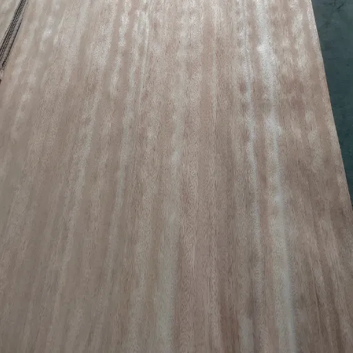 Oak Natural Wood Veneer