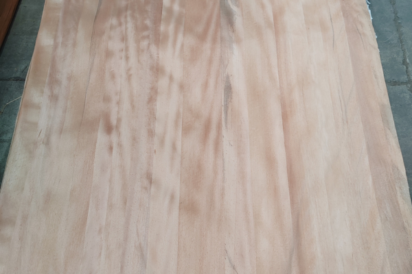 Lacquer Natural Wood Veneer