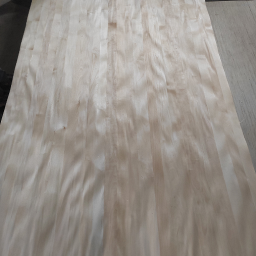 Oak Natural Wood Veneer