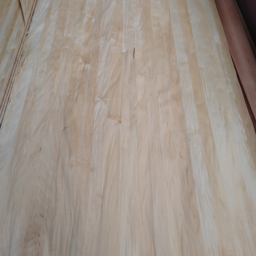 Birch Plywood