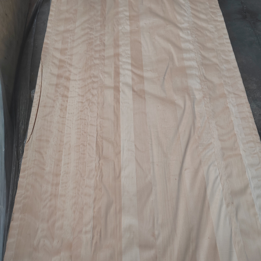 Oak Natural Wood Veneer