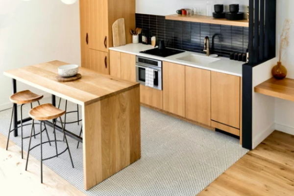Oak Natural Wood Veneer