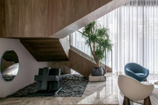 Oak Natural Wood Veneer