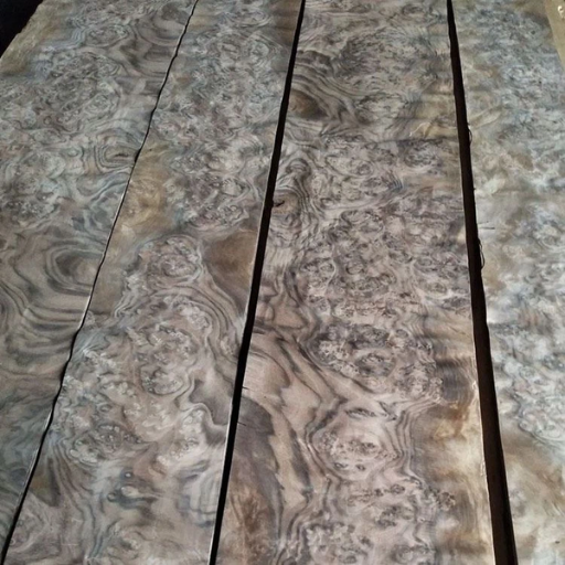 Oak Natural Wood Veneer
