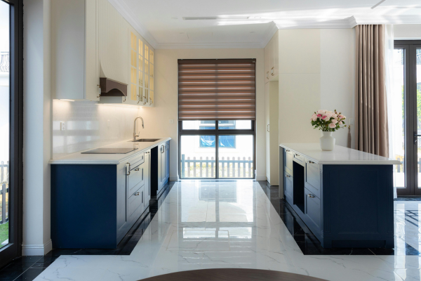 Cabinetry