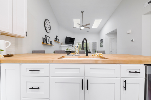 Cabinetry