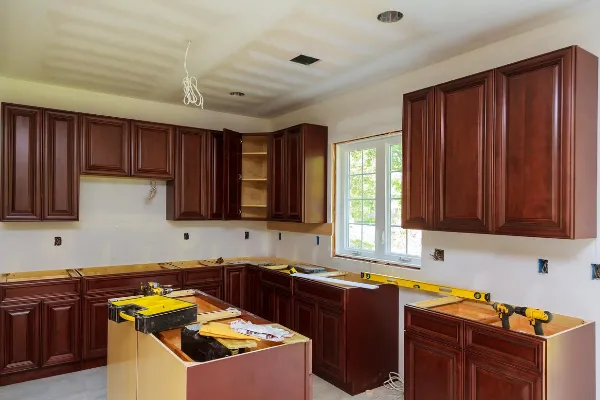 Oak Natural Wood Veneer
