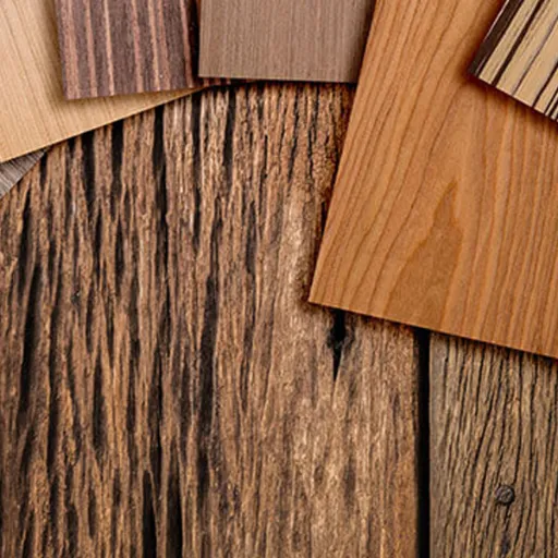 Capabilities of Wood Veneer Manufacturing
