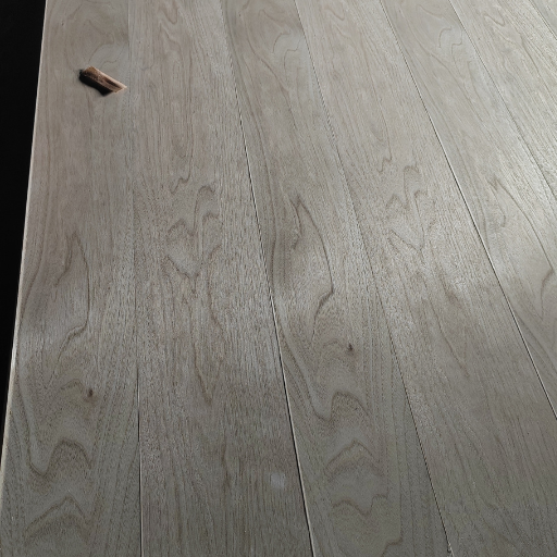 Oak Natural Wood Veneer