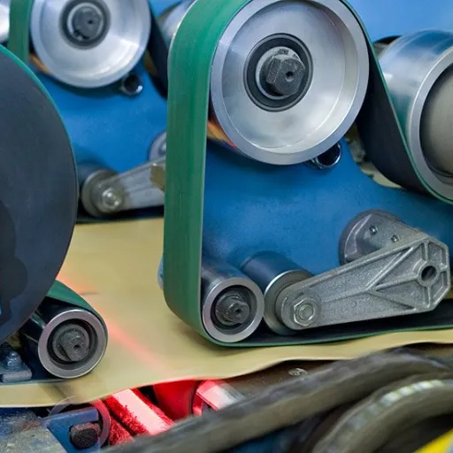 Challenges in Implementing Automation in Veneer Manufacturing
