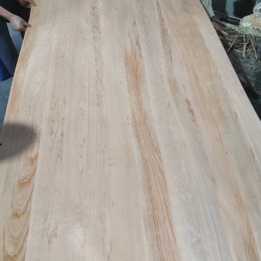 Oak Natural Wood Veneer