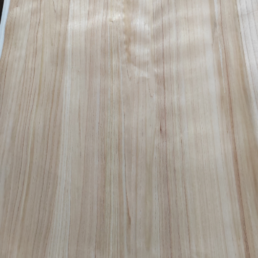 Oak Natural Wood Veneer