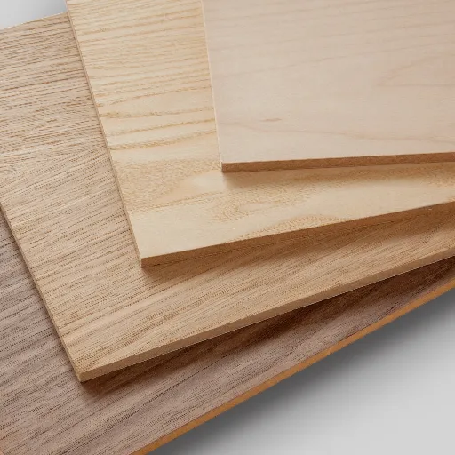 Choosing the Right Wood Veneer Panel for Your Project