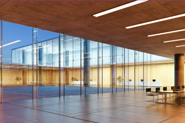Commercial Spaces