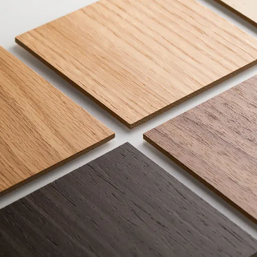 Comparing Wood Veneer Costs with Alternatives