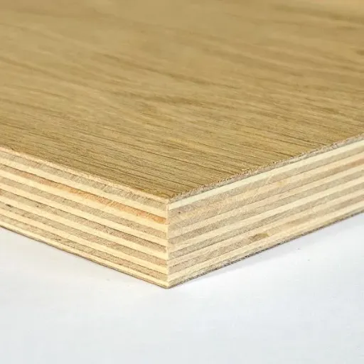 Core Attributes of Veneer Panels