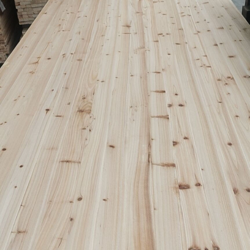 Oak Natural Wood Veneer