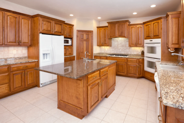 Custom Cabinetry