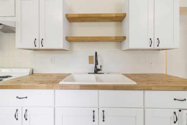 Custom Cabinetry